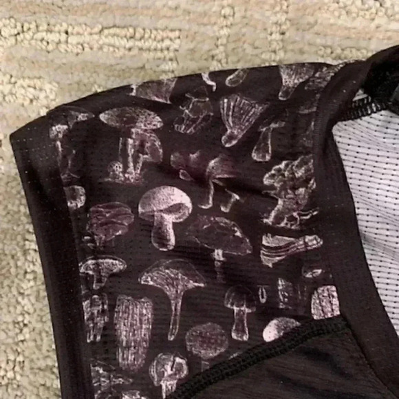 Sombrio VALLEY SLEEVELESS Mushrooms - Picture 5 of 7